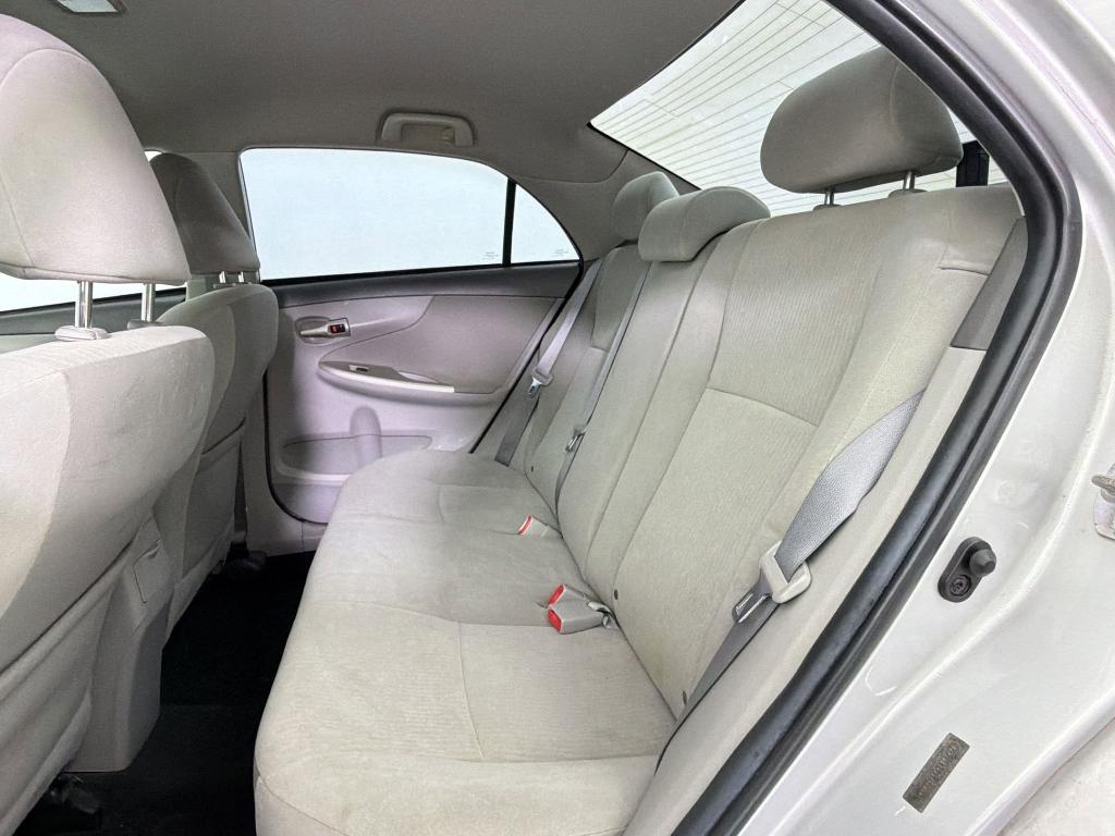 used 2010 Toyota Corolla car, priced at $8,999