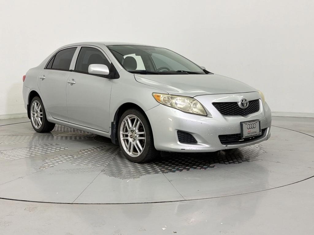 used 2010 Toyota Corolla car, priced at $8,999