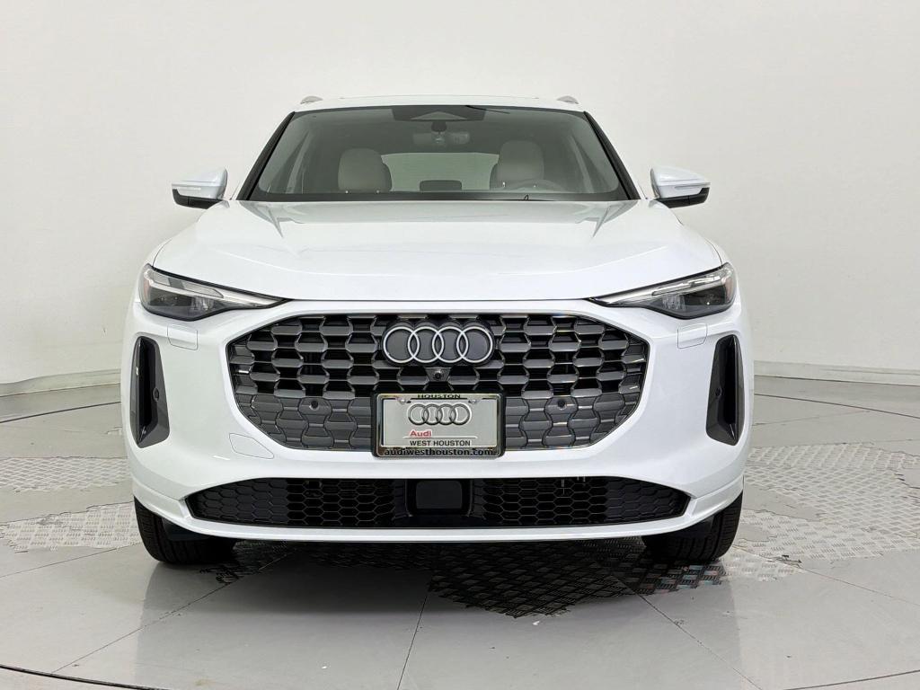 new 2026 Audi Q5 car, priced at $53,911