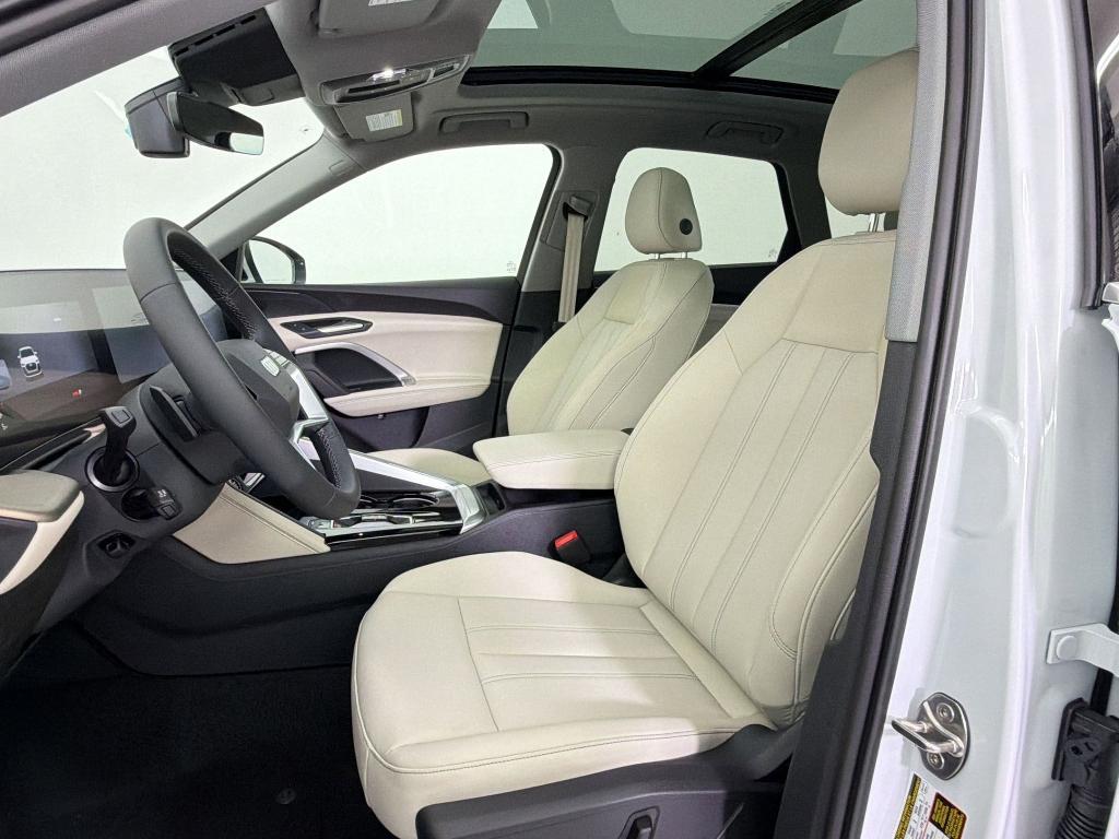 new 2026 Audi Q5 car, priced at $53,911