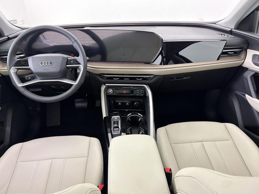 new 2026 Audi Q5 car, priced at $53,911