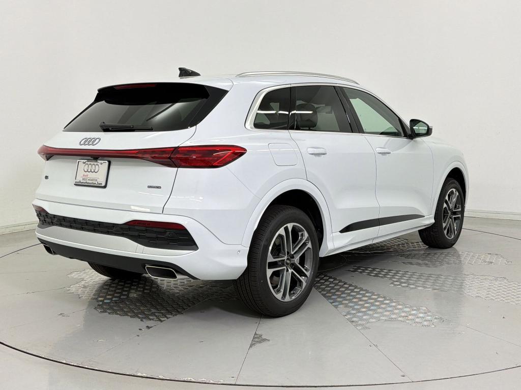 new 2026 Audi Q5 car, priced at $53,911