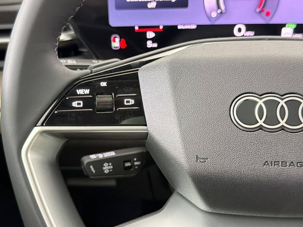 new 2026 Audi Q5 car, priced at $53,911