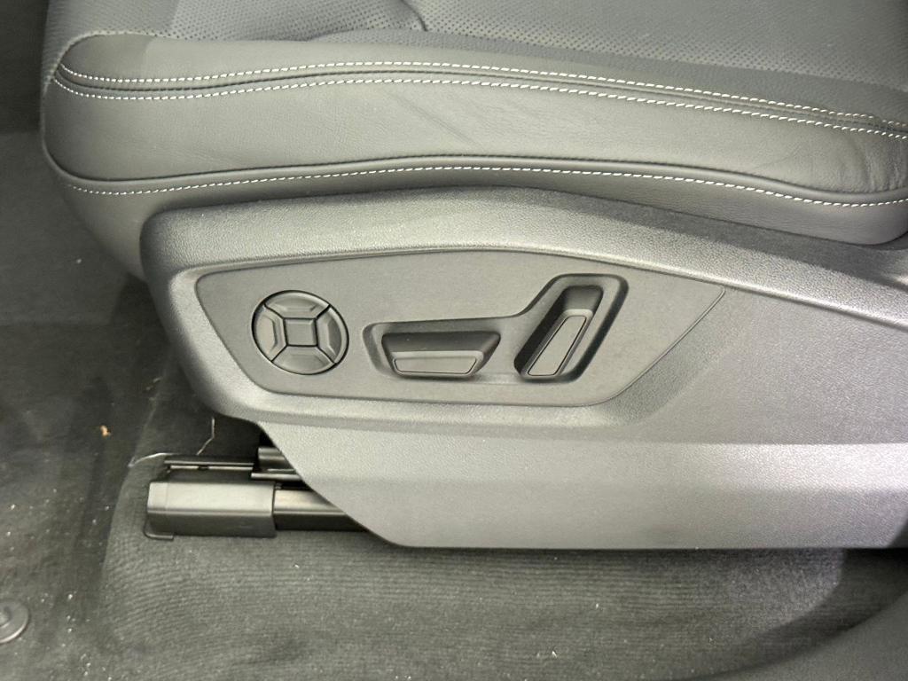 new 2026 Audi Q8 car, priced at $82,091