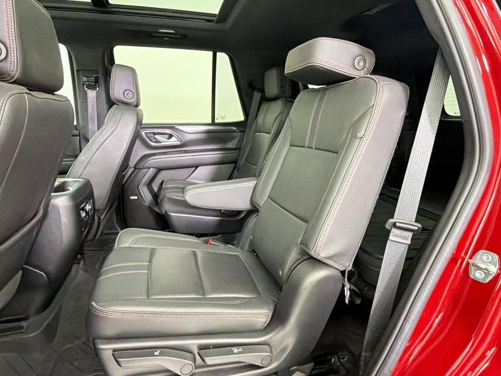 used 2024 Chevrolet Tahoe car, priced at $56,224