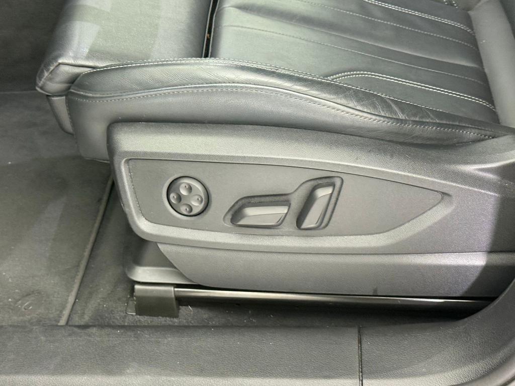 used 2025 Audi Q5 car, priced at $32,999