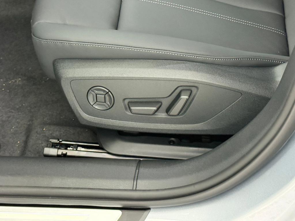 new 2025 Audi A5 car, priced at $49,701