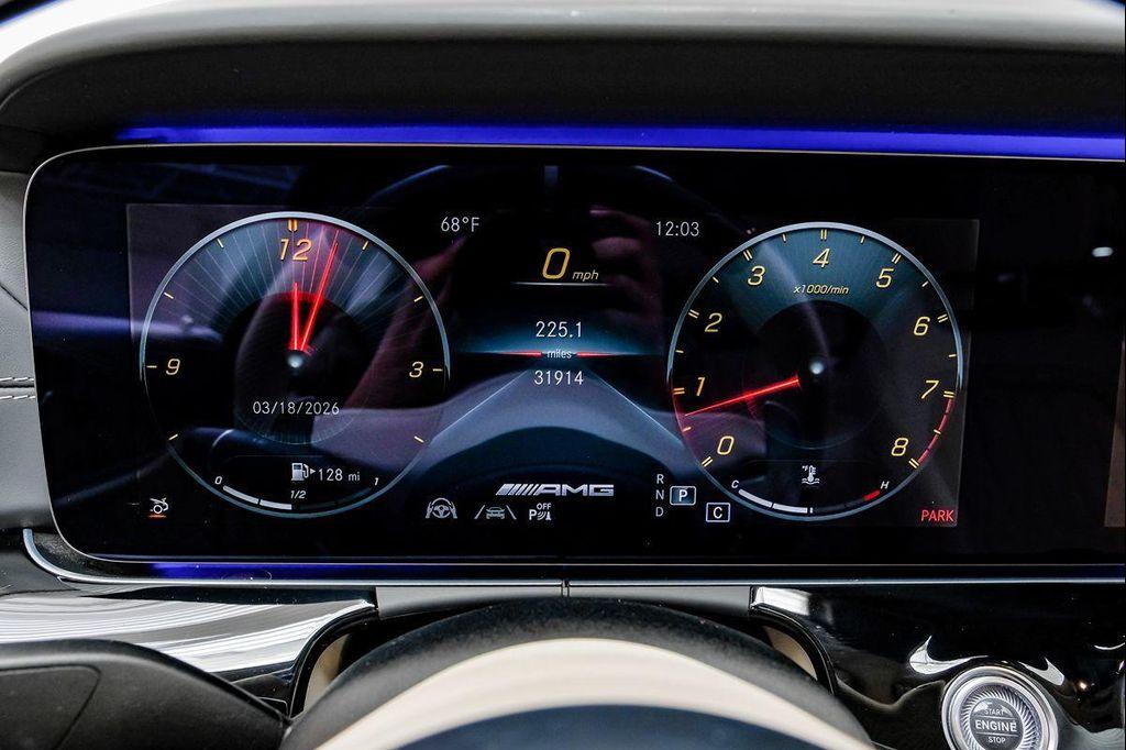 used 2021 Mercedes-Benz AMG GT 63 car, priced at $99,990