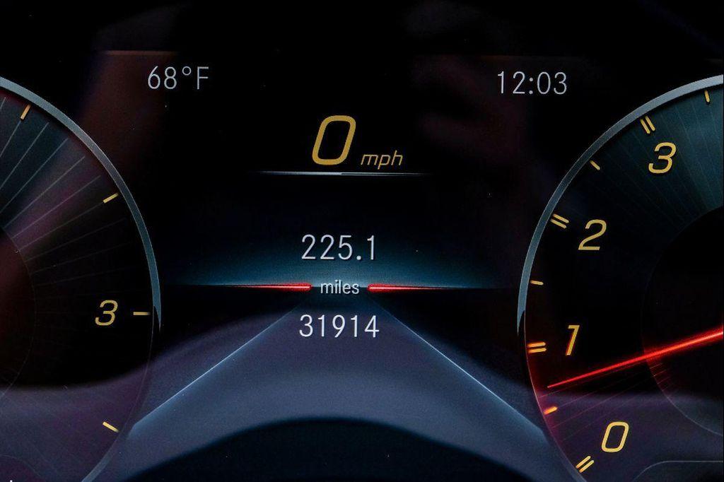 used 2021 Mercedes-Benz AMG GT 63 car, priced at $99,990