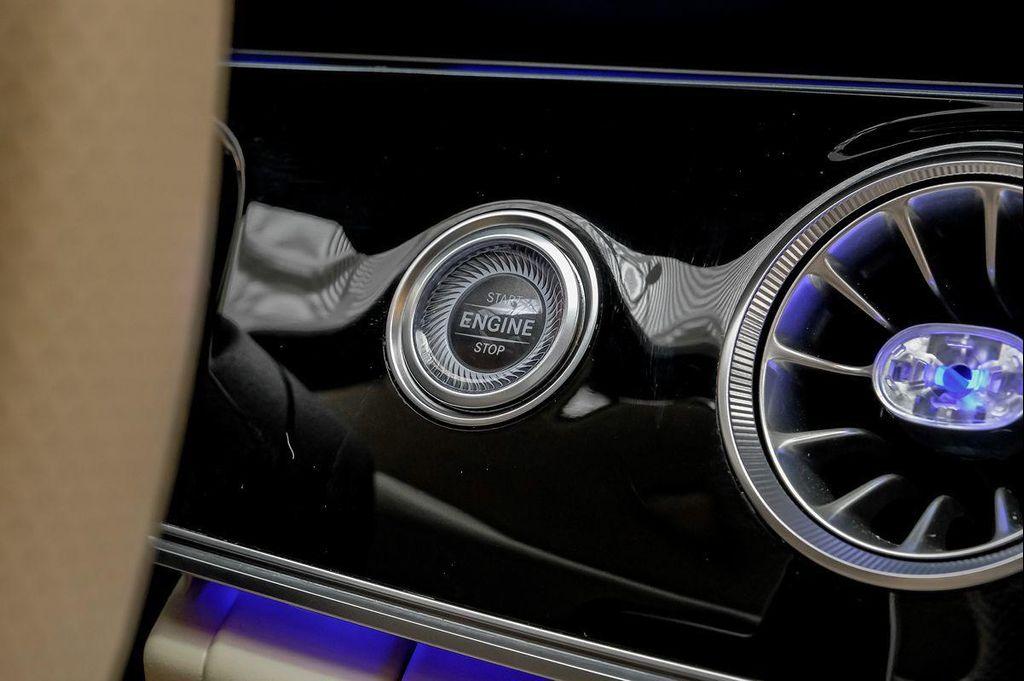 used 2021 Mercedes-Benz AMG GT 63 car, priced at $99,990