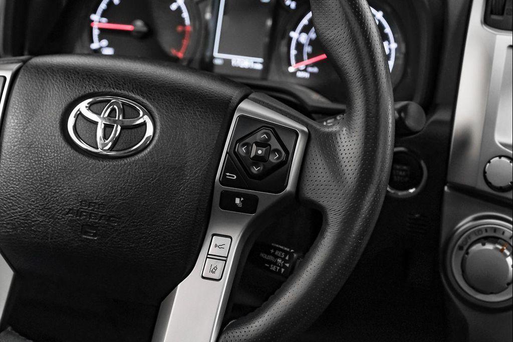 used 2022 Toyota 4Runner car, priced at $46,990