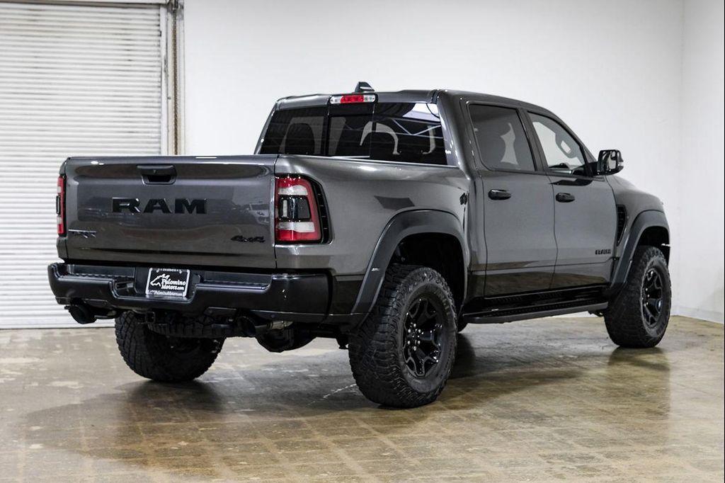 used 2023 Ram 1500 car, priced at $86,990