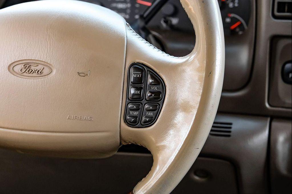 used 2002 Ford Excursion car, priced at $49,990