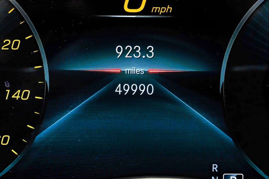 used 2022 Mercedes-Benz GLE 350 car, priced at $37,990