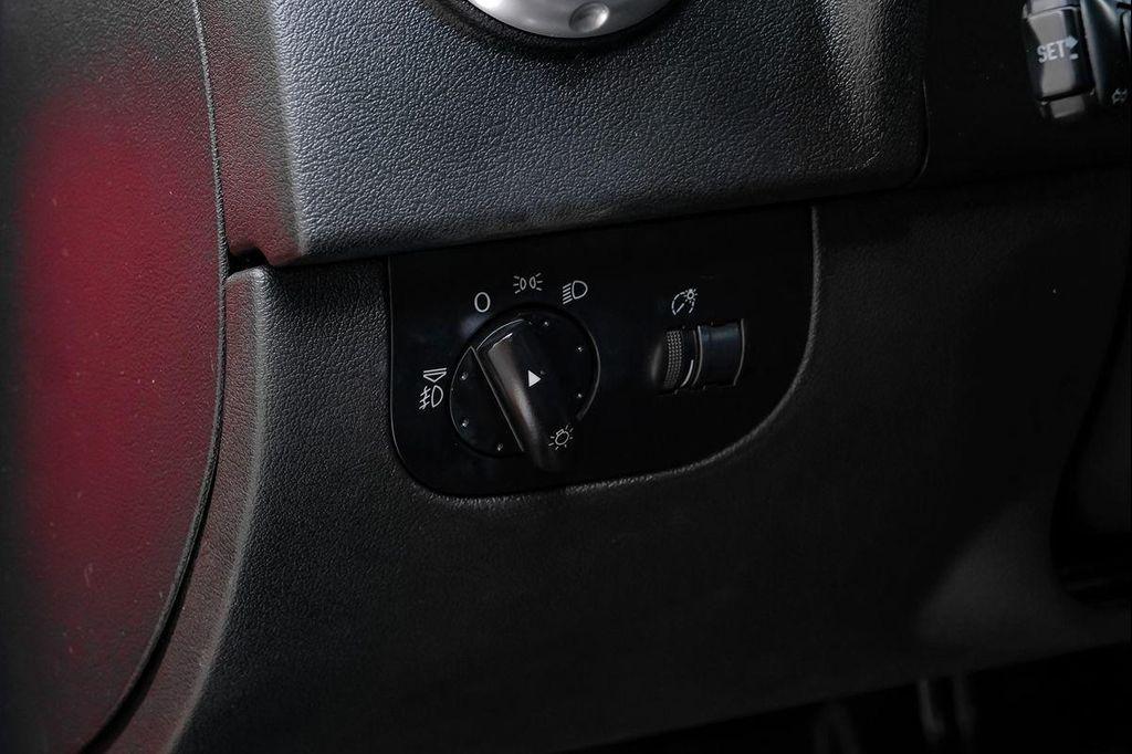 used 2003 Audi TT car, priced at $7,990