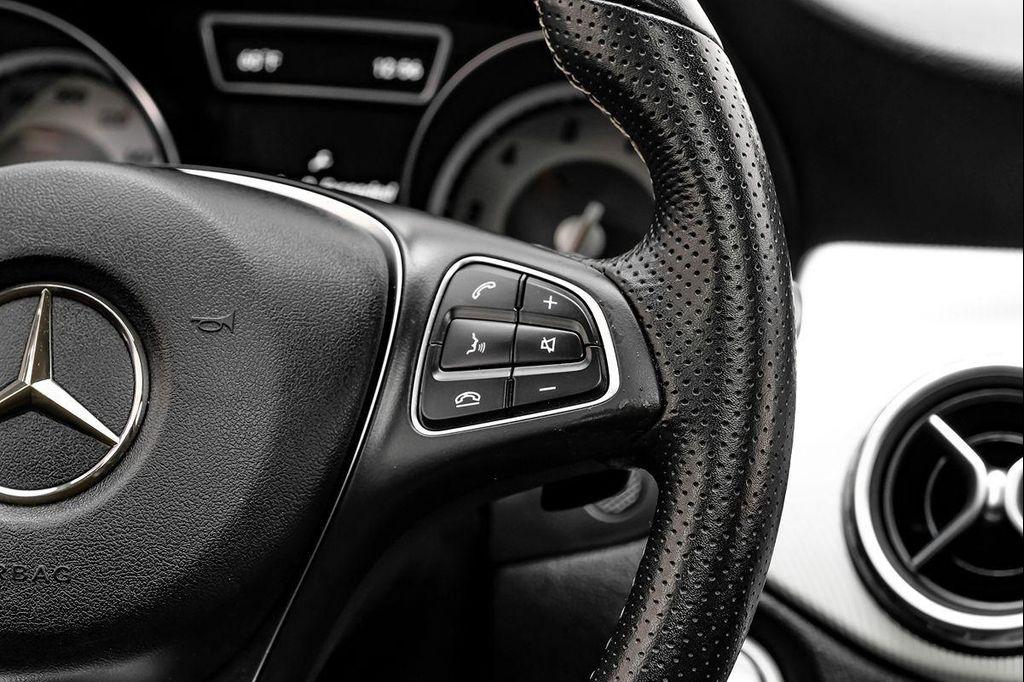 used 2016 Mercedes-Benz GLA-Class car, priced at $15,390