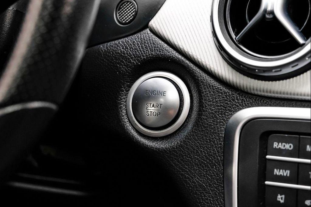 used 2016 Mercedes-Benz GLA-Class car, priced at $15,390