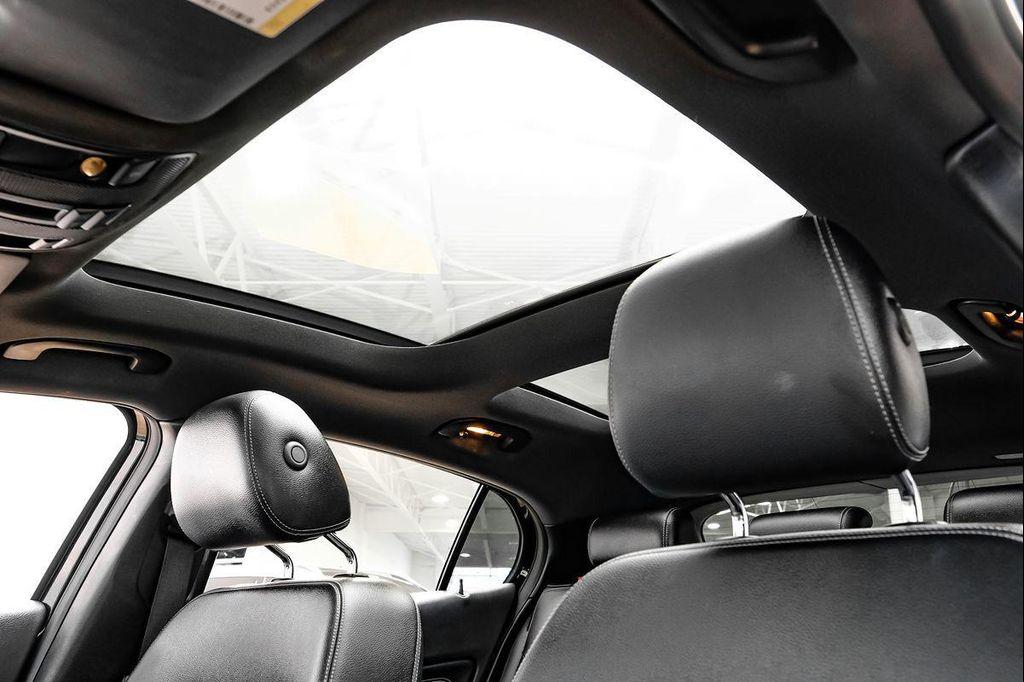 used 2016 Mercedes-Benz GLA-Class car, priced at $15,390