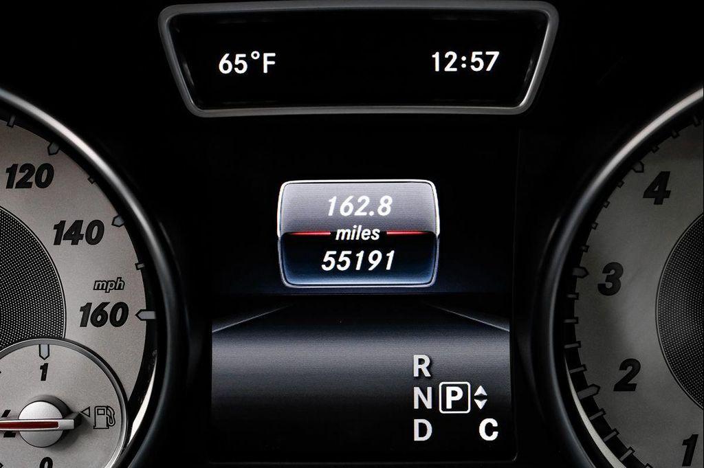 used 2016 Mercedes-Benz GLA-Class car, priced at $15,390