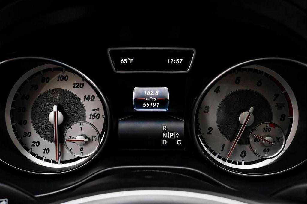 used 2016 Mercedes-Benz GLA-Class car, priced at $15,390