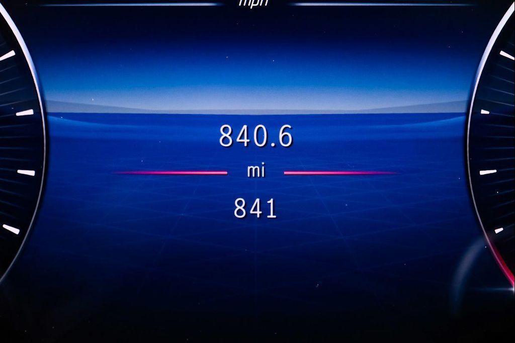 used 2025 Mercedes-Benz S-Class car, priced at $114,990