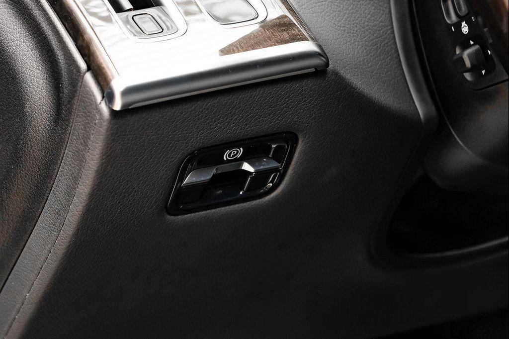 used 2025 Mercedes-Benz S-Class car, priced at $114,990