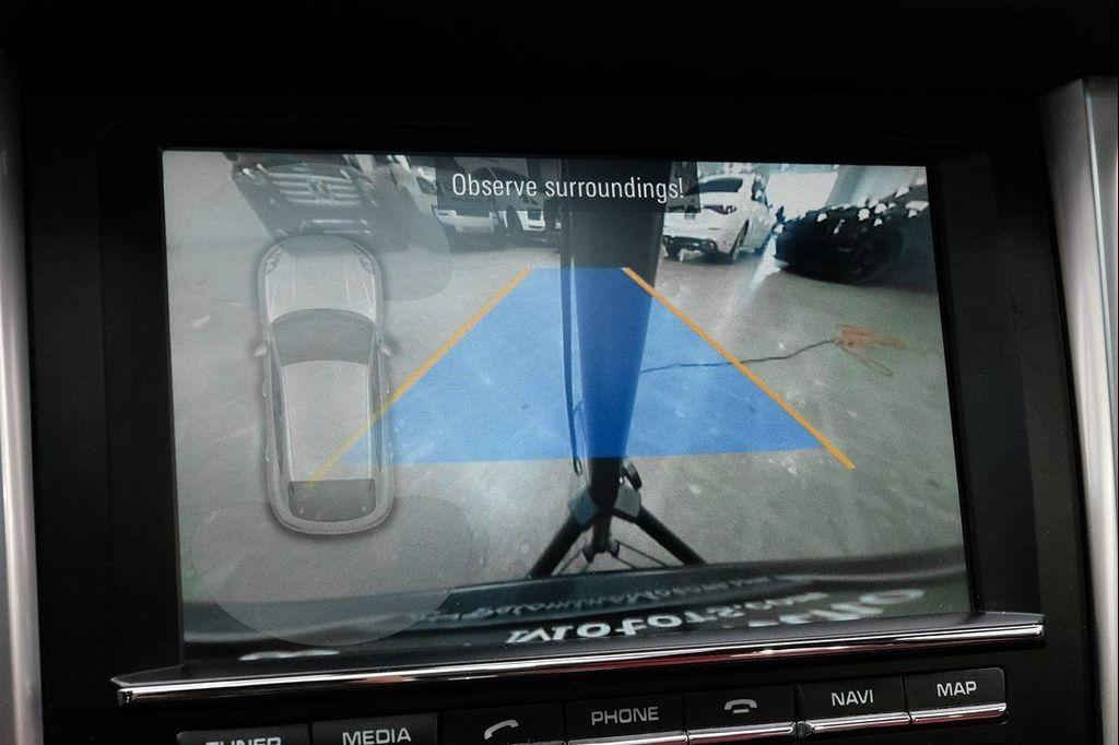 used 2016 Porsche Macan car, priced at $29,990