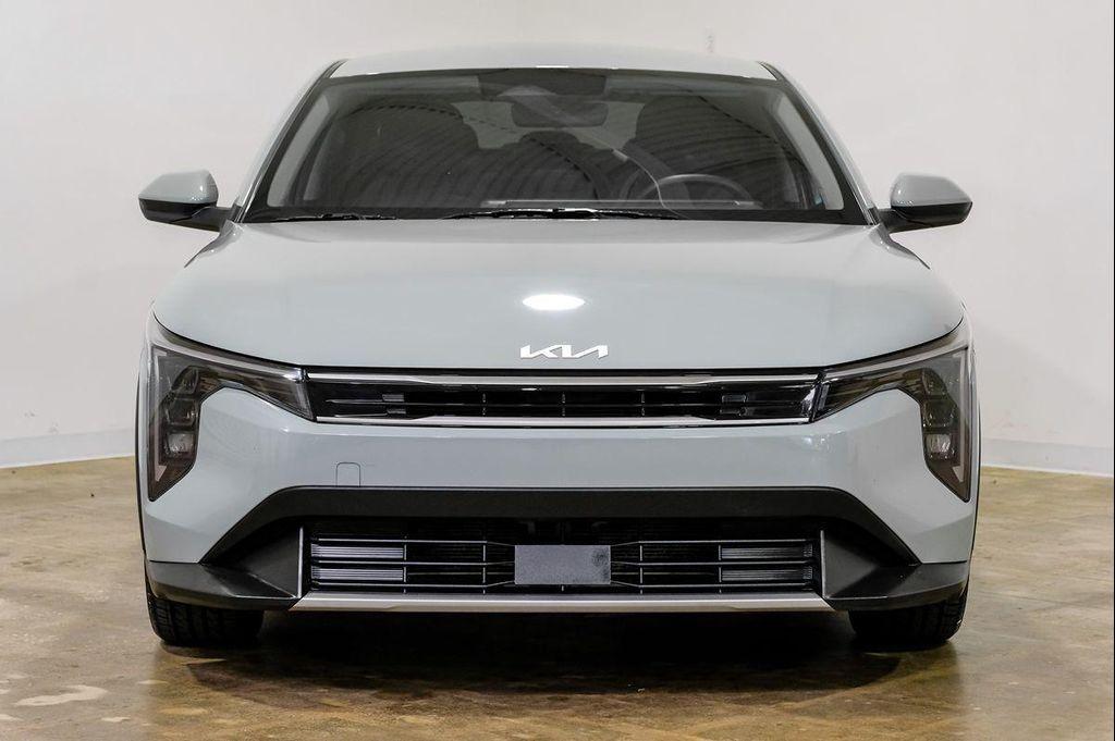 used 2025 Kia K4 car, priced at $22,990