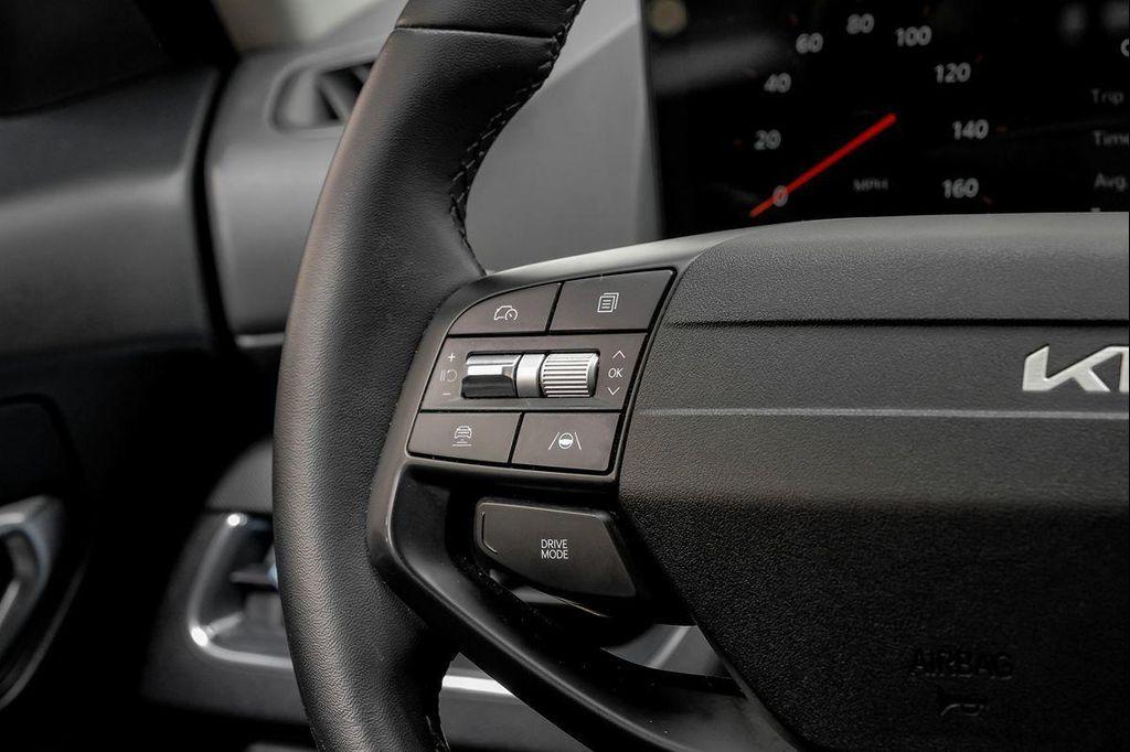 used 2025 Kia K4 car, priced at $22,990