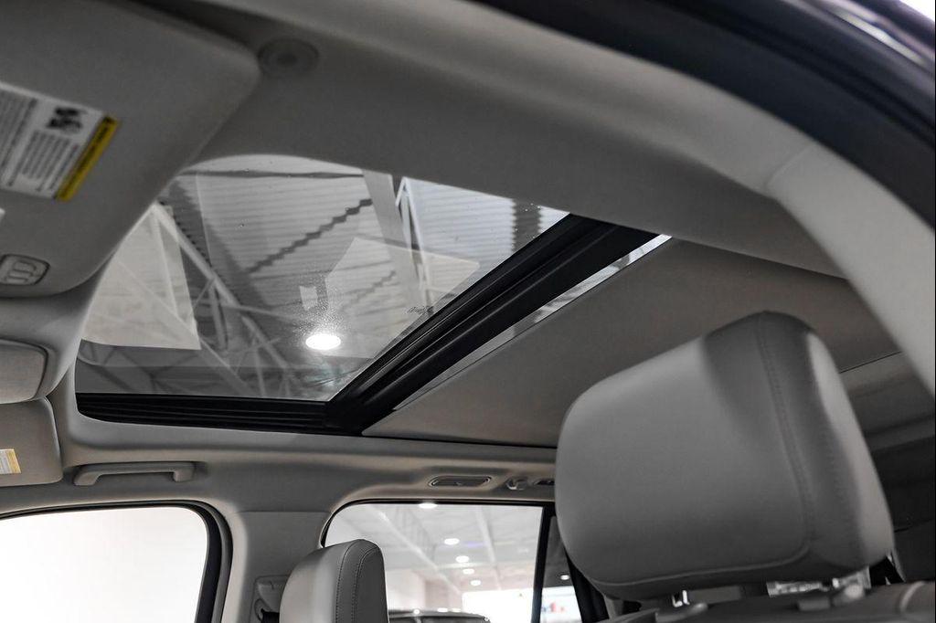 used 2025 Ford Expedition Max car, priced at $59,990