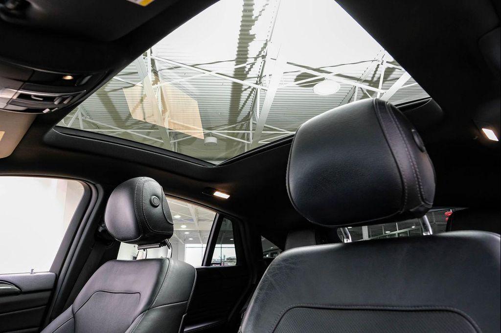 used 2017 Mercedes-Benz AMG GLE 43 car, priced at $31,990