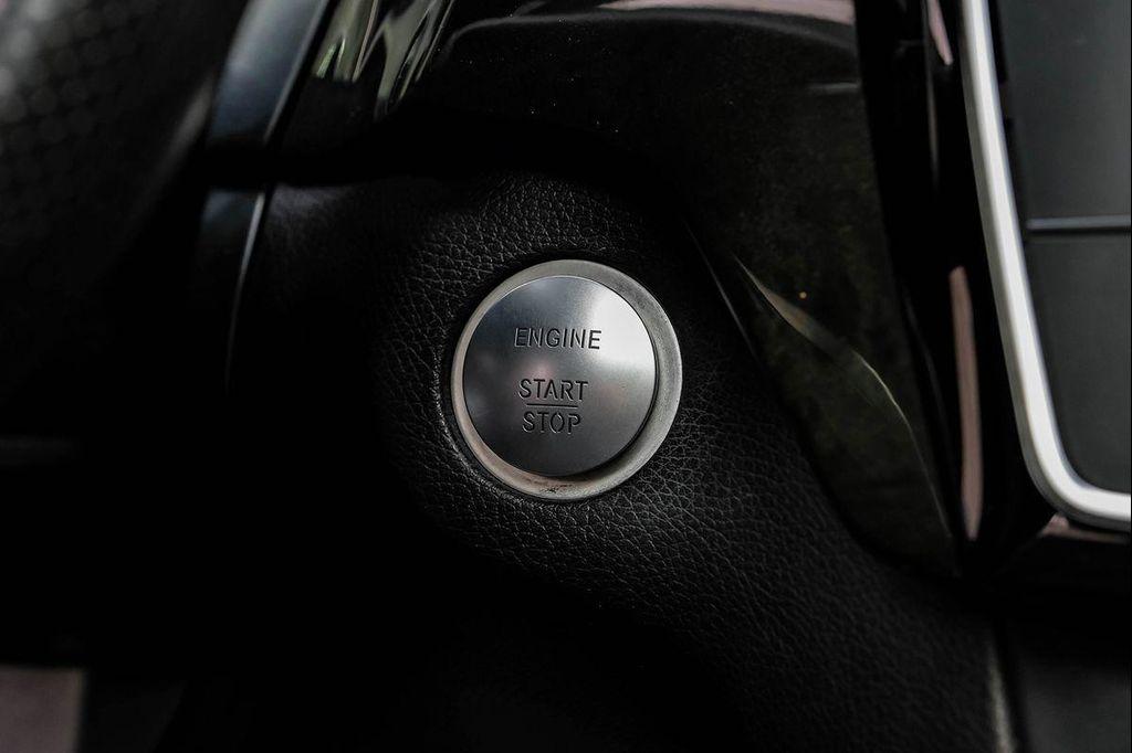 used 2017 Mercedes-Benz AMG GLE 43 car, priced at $31,990