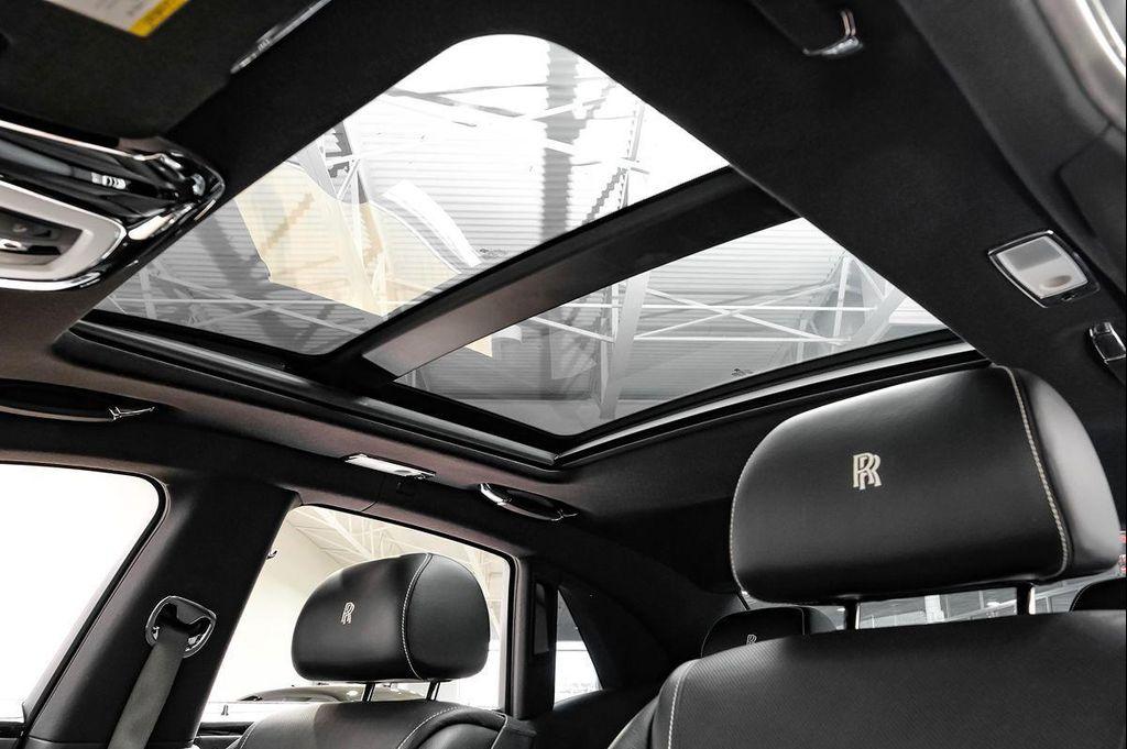 used 2017 Rolls-Royce Ghost car, priced at $129,990