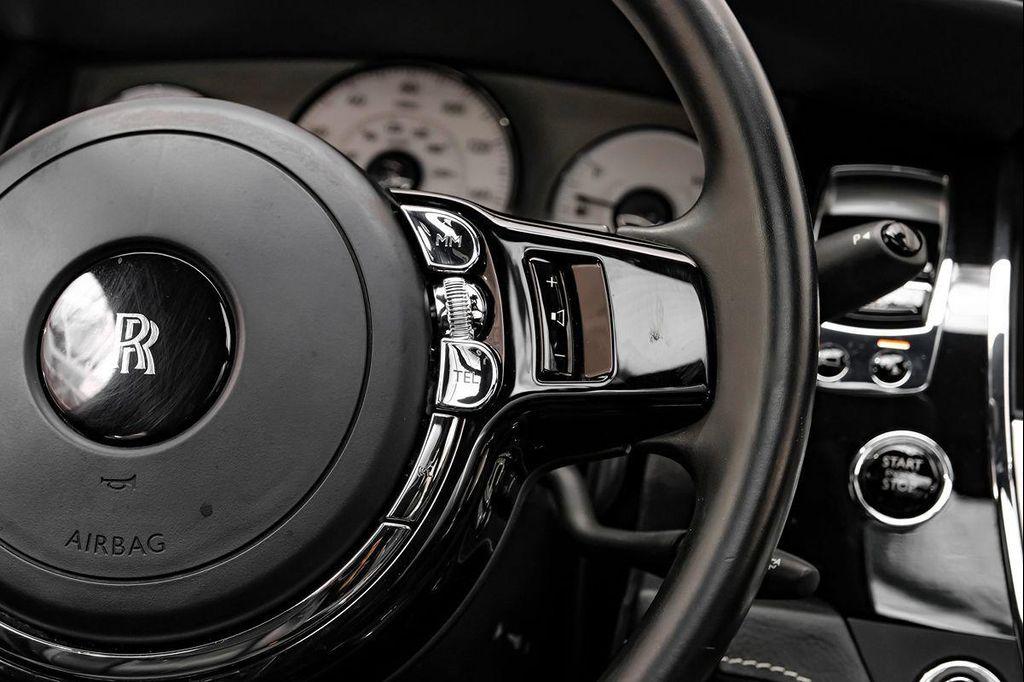 used 2017 Rolls-Royce Ghost car, priced at $129,990