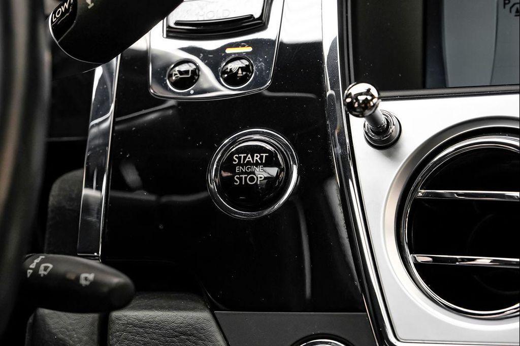 used 2017 Rolls-Royce Ghost car, priced at $129,990