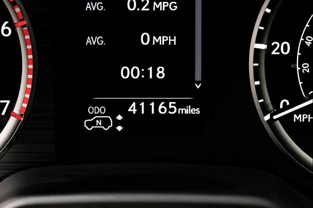 2023 Atomic Silver Lexus GX 460