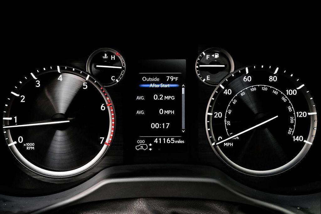2023 Atomic Silver Lexus GX 460