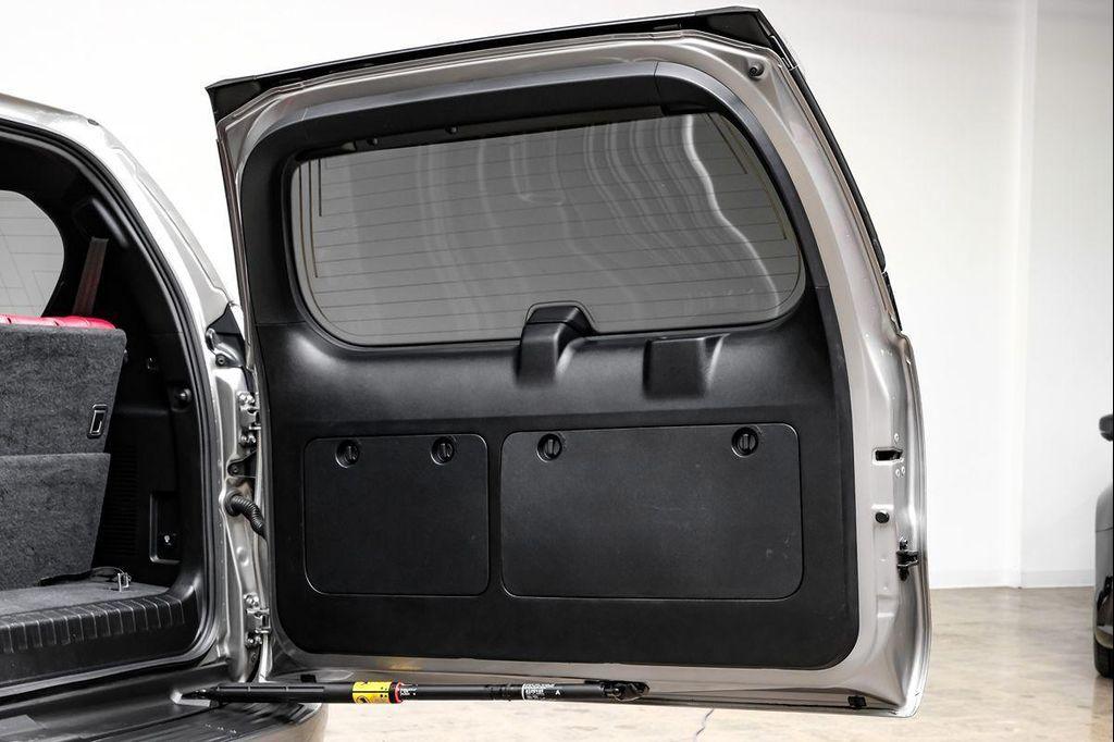 2023 Atomic Silver Lexus GX 460