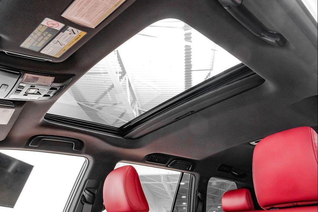 used 2022 Lexus GX 460 car, priced at $42,590