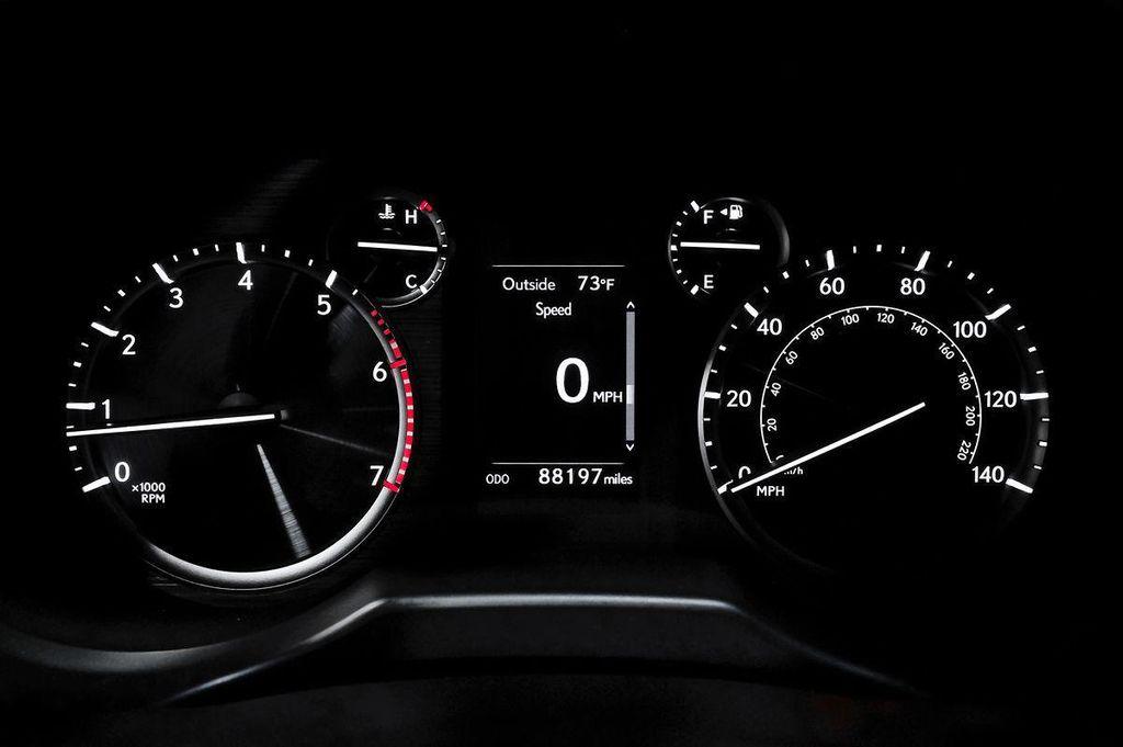 used 2022 Lexus GX 460 car, priced at $42,590