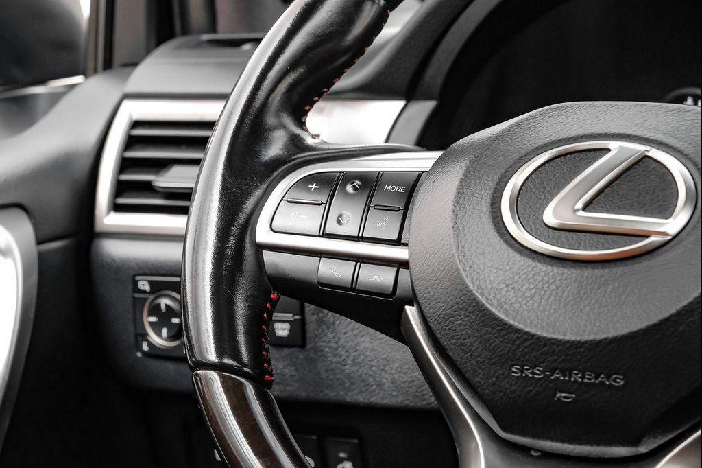 used 2022 Lexus GX 460 car, priced at $42,590