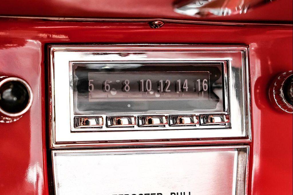 used 1960 Chevrolet Corvette car