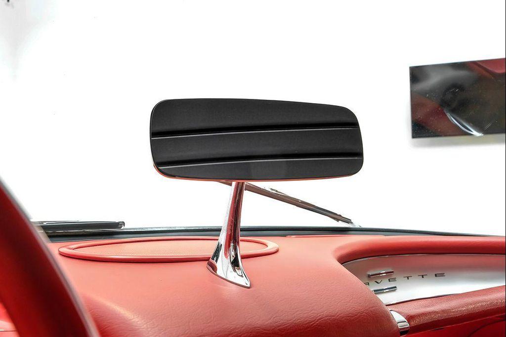 used 1960 Chevrolet Corvette car