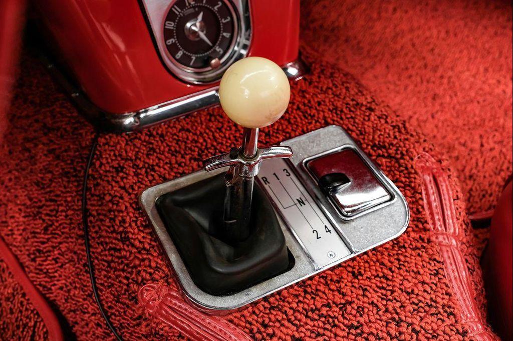 used 1960 Chevrolet Corvette car