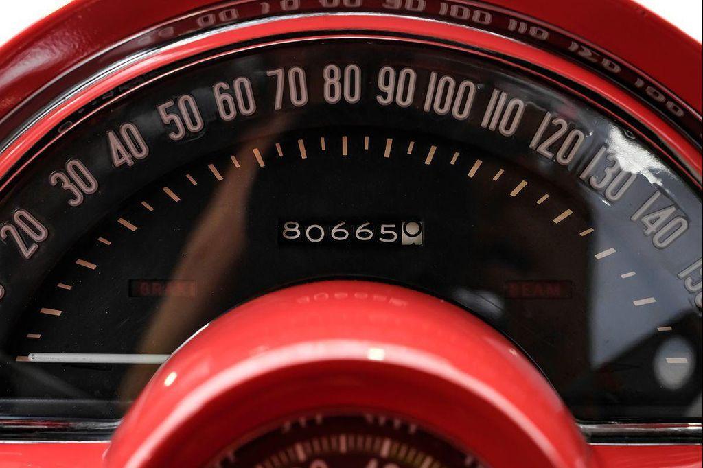 used 1960 Chevrolet Corvette car