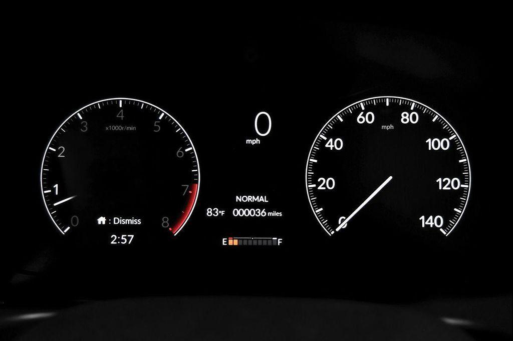 used 2025 Honda Odyssey car, priced at $43,990