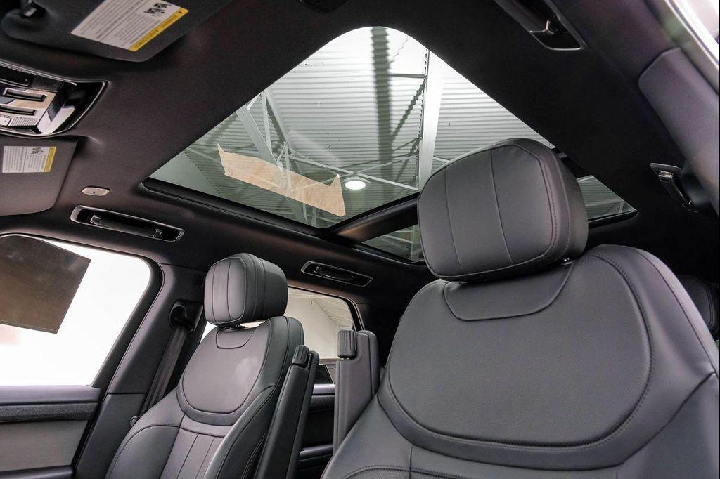 used 2024 Land Rover Range Rover Sport car, priced at $74,690