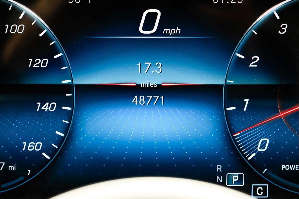 used 2021 Mercedes-Benz GLE 450 car, priced at $42,990