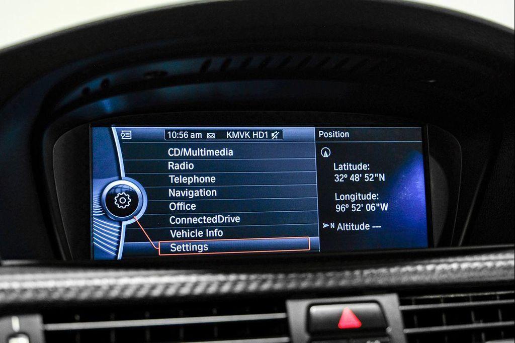 BMW M3 view 28