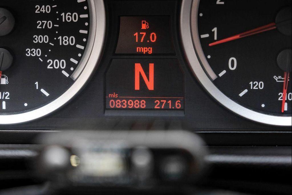 used 2011 BMW M3 car, priced at $24,990